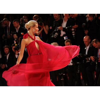 Venedig Filmfestspiele 2011