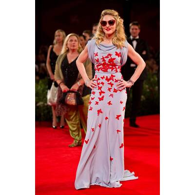 Roben mit Wow-Effekt in Venedig