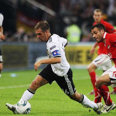 Deutschland vs Österreich