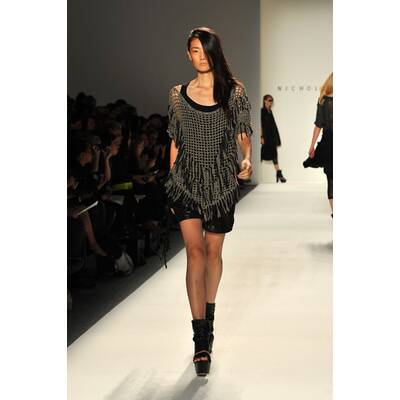 NY FW 2011/12 Nicholas K