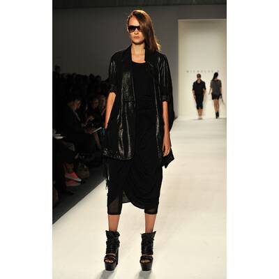 NY FW 2011/12 Nicholas K