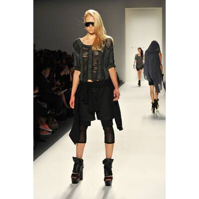 NY FW 2011/12 Nicholas K