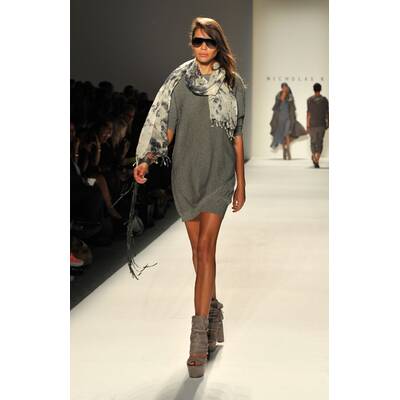 NY FW 2011/12 Nicholas K