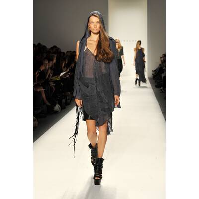 NY FW 2011/12 Nicholas K