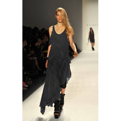 NY FW 2011/12 Nicholas K