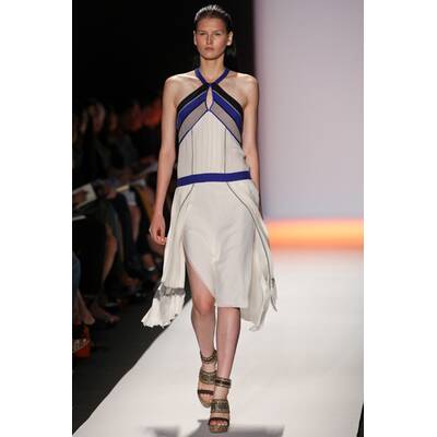 NY FW 2011/12 BCBG Max Azria
