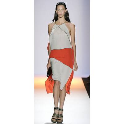 NY FW 2011/12 BCBG Max Azria
