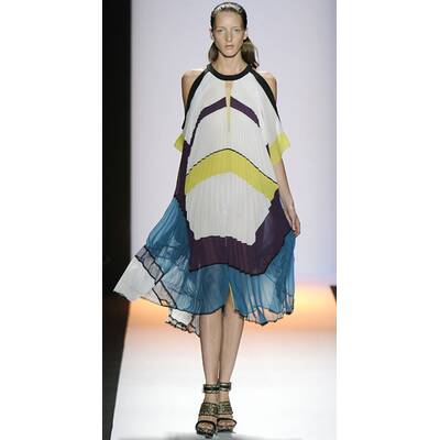 NY FW 2011/12 BCBG Max Azria