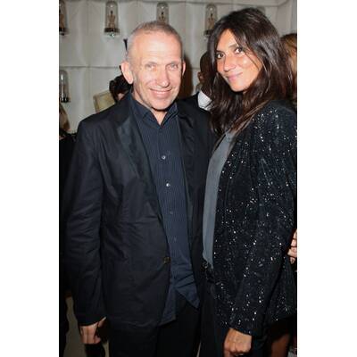 Das Who is Who der Modewelt