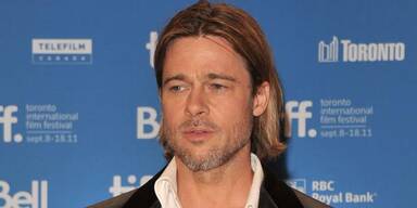 Brad Pitt