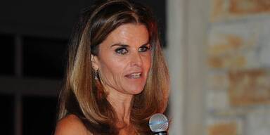 Maria Shriver