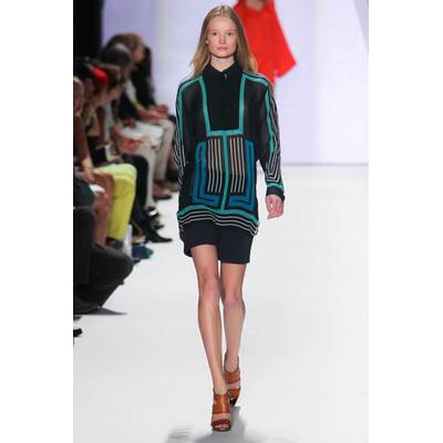 Lacoste F/S 2012