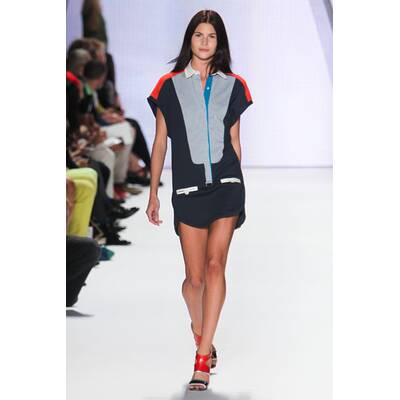 Lacoste F/S 2012