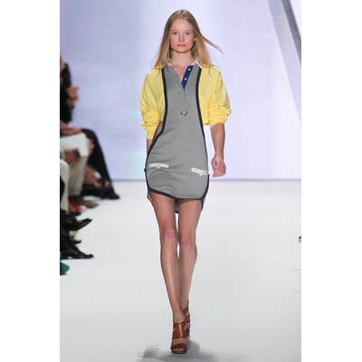 Lacoste F/S 2012