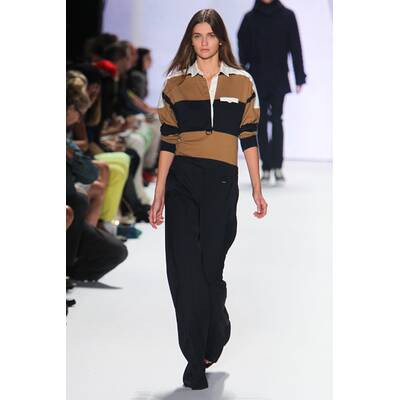 Lacoste F/S 2012