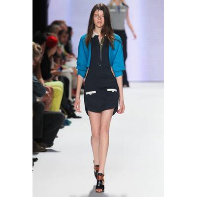 Lacoste F/S 2012