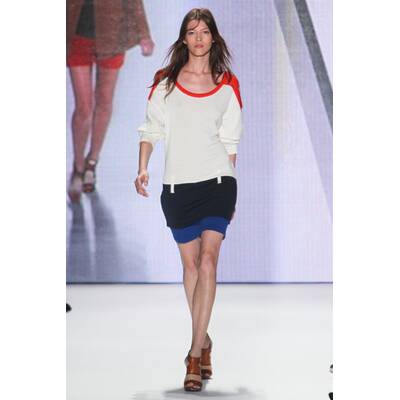 Lacoste F/S 2012