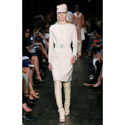 Victoria Beckham F/S 2012