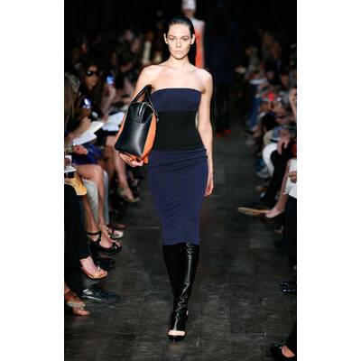 Victoria Beckham F/S 2012