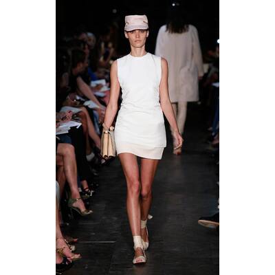 Victoria Beckham F/S 2012