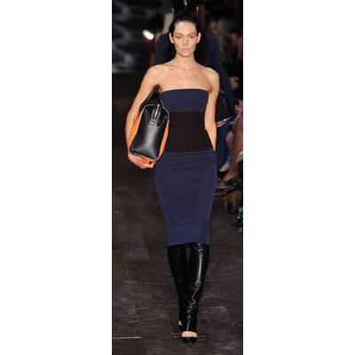 Victoria Beckham F/S 2012