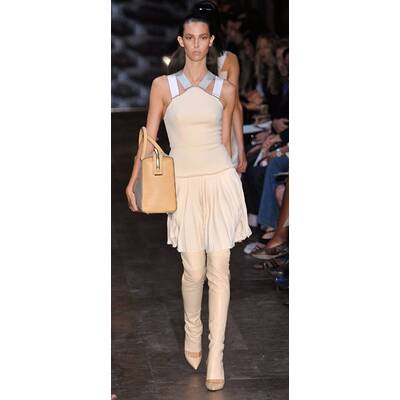 Victoria Beckham F/S 2012