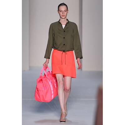 Marc by Marc Jacobs F/S 2012