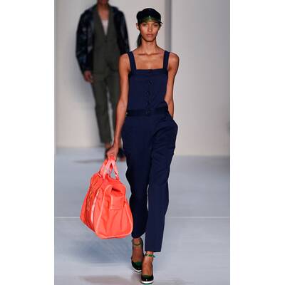 Marc by Marc Jacobs F/S 2012