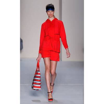 Marc by Marc Jacobs F/S 2012