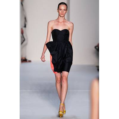 Marc by Marc Jacobs F/S 2012