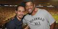 Marc Anthony & Will Smith dementieren Affären-Gerücht