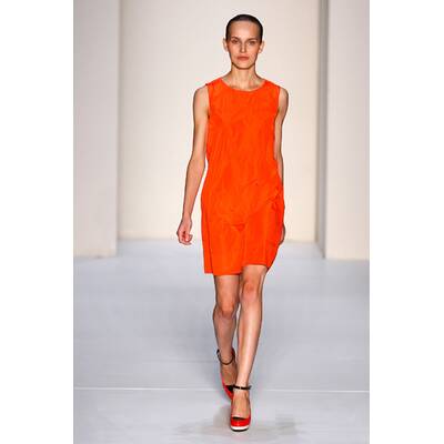 Marc by Marc Jacobs F/S 2012