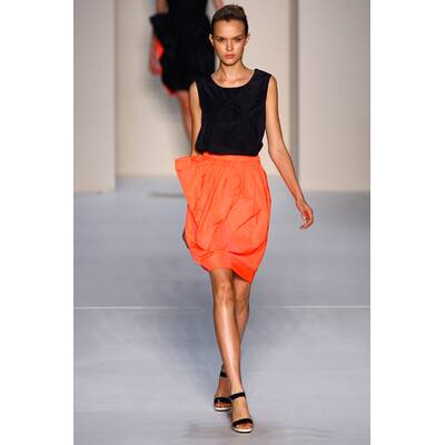 Marc by Marc Jacobs F/S 2012