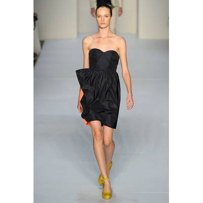 Marc by Marc Jacobs F/S 2012