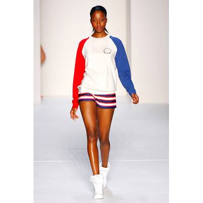 Marc by Marc Jacobs F/S 2012