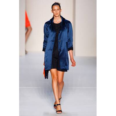 Marc by Marc Jacobs F/S 2012