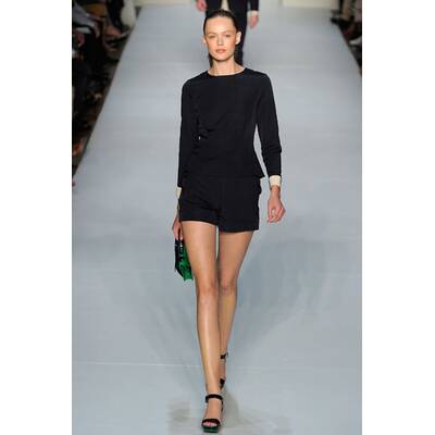 Marc by Marc Jacobs F/S 2012