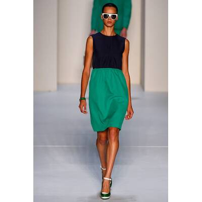 Marc by Marc Jacobs F/S 2012