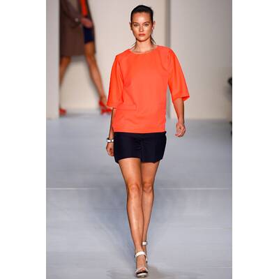 Marc by Marc Jacobs F/S 2012