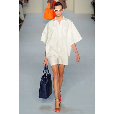 Marc by Marc Jacobs F/S 2012