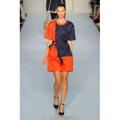 Marc by Marc Jacobs F/S 2012