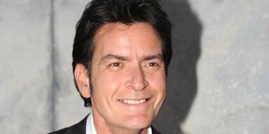 Charlie Sheen