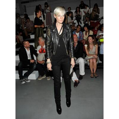 Das Who is Who der Modewelt