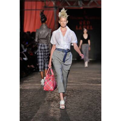 Vivienne Westwood F/S 2012