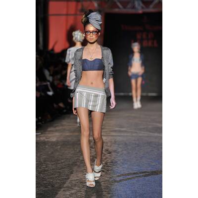 Vivienne Westwood F/S 2012