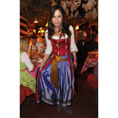 Wiesn-Looks 2011 