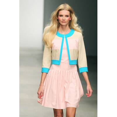 Issa London F/S 2012