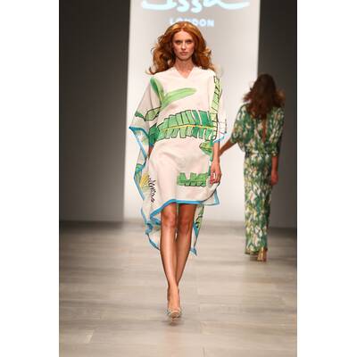 Issa London F/S 2012