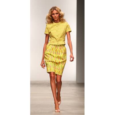 Issa London F/S 2012