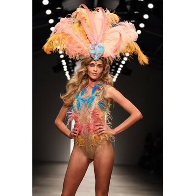 Issa London F/S 2012